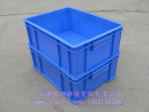 周轉箱SY-004