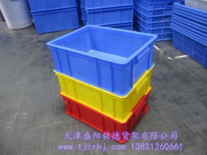 周轉箱SY-009
